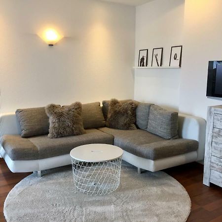 Das Bergparkstudio Daire Kassel Dış mekan fotoğraf
